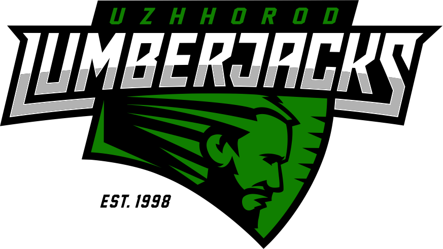 Ужгородські Лісоруби Logo