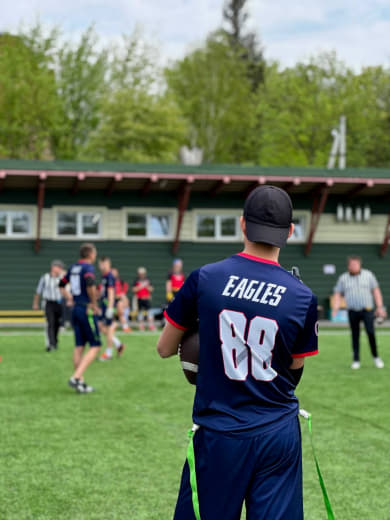 Стартували!