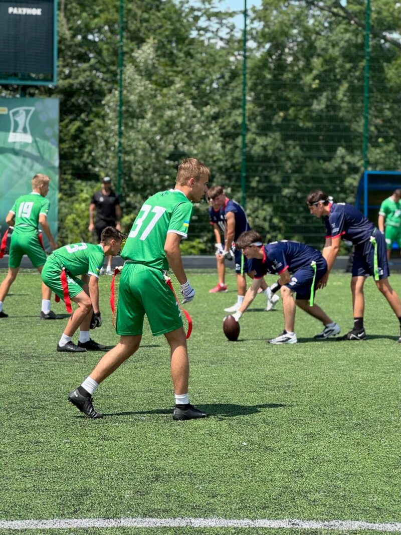 Передостанній тур — ✅