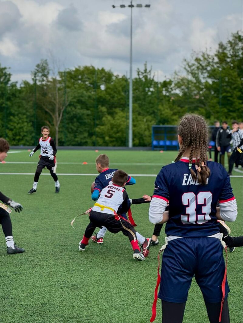 Фінальні ігри вже цієї суботи🔥